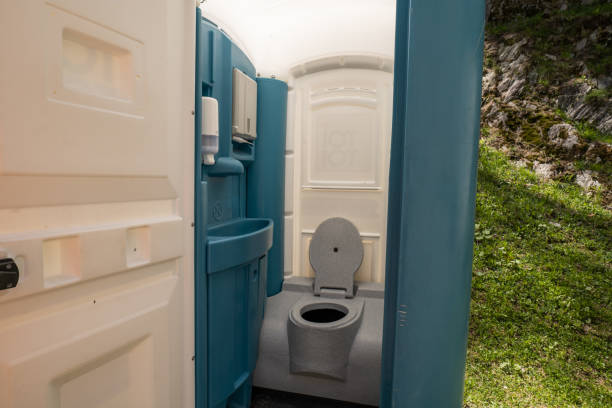 Best Portable toilet rental for construction  in Ohkay Owingeh, NM