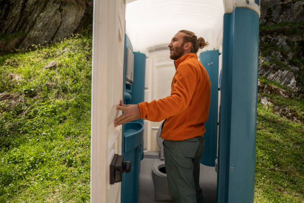 Porta potty rental for festivals in Ohkay Owingeh, NM