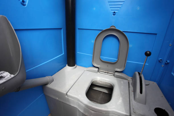 Best Portable restroom trailer rental  in Ohkay Owingeh, NM